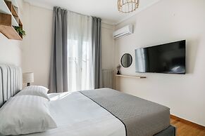 Helios Apartment by A&A Residences