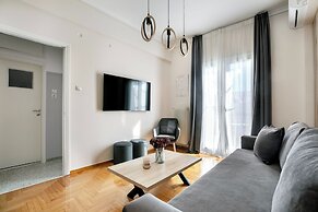 Helios Apartment by A&A Residences