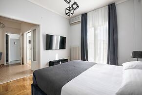 Helios Apartment by A&A Residences