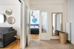 Helios Apartment by A&A Residences