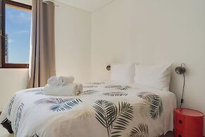 Carlos Apartment