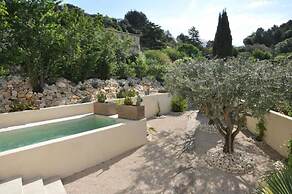 Les Terrasses de la Roque Alric
