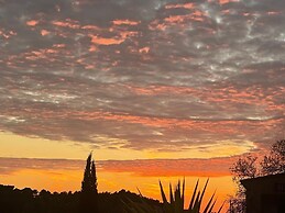Les Terrasses de la Roque Alric