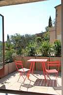 Les Terrasses de la Roque Alric