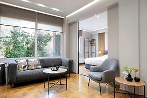 Acropolis View Apartment A&A Residences