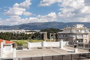 Acropolis View Apartment A&A Residences