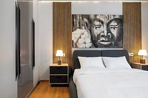 Acropolis View Apartment A&A Residences