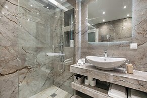 Acropolis View Apartment A&A Residences