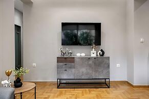 Acropolis View Apartment A&A Residences