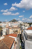 Acropolis View Apartment A&A Residences