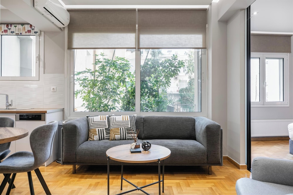 Acropolis View Apartment A&A Residences