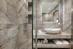 Acropolis View Apartment A&A Residences