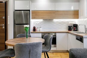 Acropolis View Apartment A&A Residences