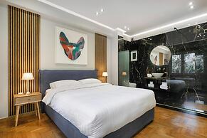 Acropolis View Apartment A&A Residences