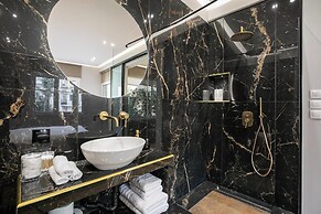 Acropolis View Apartment A&A Residences