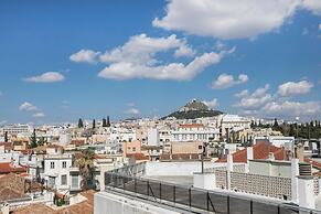 Acropolis View Apartment A&A Residences