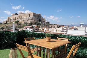 Acropolis View Apartment A&A Residences