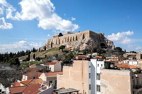Acropolis View Apartment A&A Residences