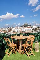 Acropolis View Apartment A&A Residences
