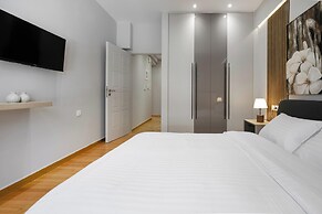 Acropolis View Apartment A&A Residences