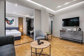 Acropolis View Apartment A&A Residences