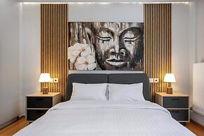 Acropolis View Apartment A&A Residences