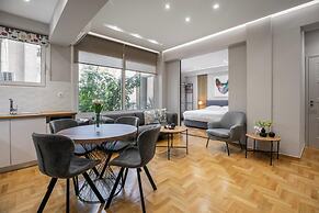 Acropolis View Apartment A&A Residences