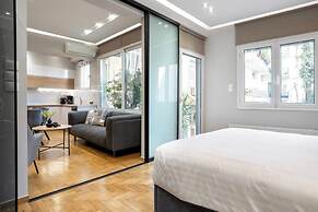 Acropolis View Apartment A&A Residences