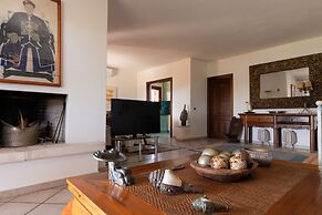 Casa Acqua e Pietra by Wonderful Italy
