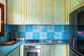 Casa Acqua e Pietra by Wonderful Italy