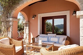 Casa Acqua e Pietra by Wonderful Italy