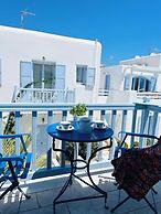 Mimoza Collection suites