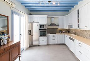 Mimoza Collection suites