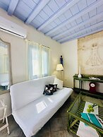 Mimoza Collection suites