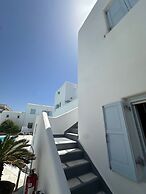 Mimoza Collection suites