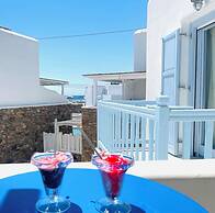 Mimoza Collection suites