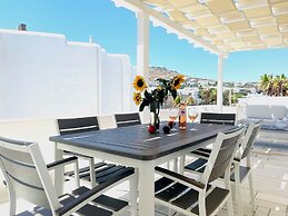 Mimoza Collection suites