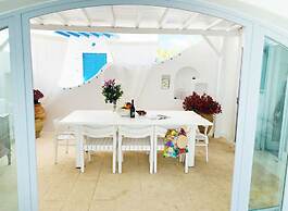 Mimoza Collection suites