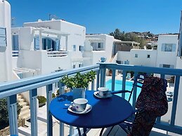 Mimoza Collection suites