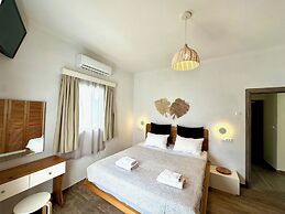 Mimoza Collection suites