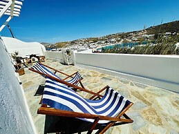 Mimoza Collection suites