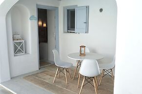 Mimoza Collection suites