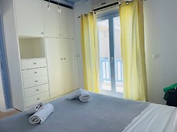 Mimoza Collection suites