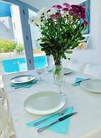 Mimoza Collection suites