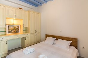 Mimoza Collection suites