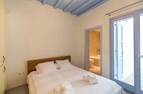 Mimoza Collection suites
