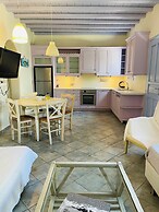 Mimoza Collection suites