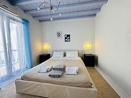 Mimoza Collection suites