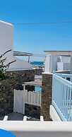 Mimoza Collection suites