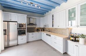 Mimoza Collection suites